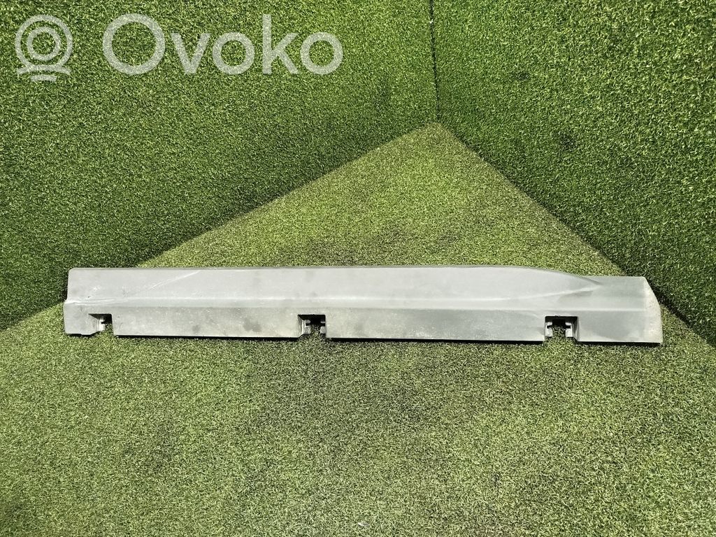 Ford Transit Listón embellecedor de la puerta corredera (moldura) 