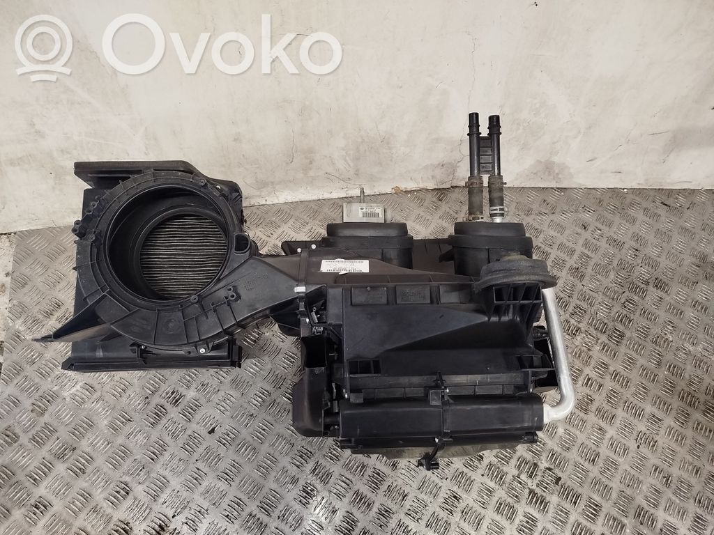 Ford Transit Nagrzewnica / Komplet 