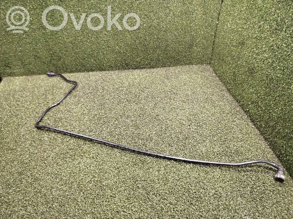 Ford Transit Engine coolant pipe/hose 
