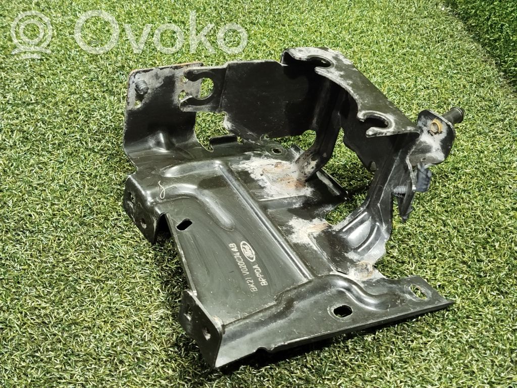 Ford Transit ABS pump bracket 