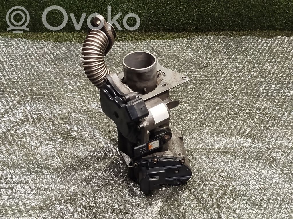 Throttle valve   8200564703,8200796674,8200987453,A2C53217899,H8200727648