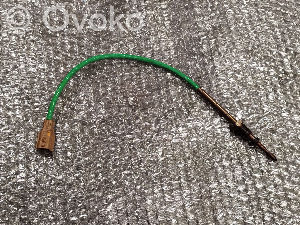 Renault Trafic III (X82) Exhaust gas temperature sensor 