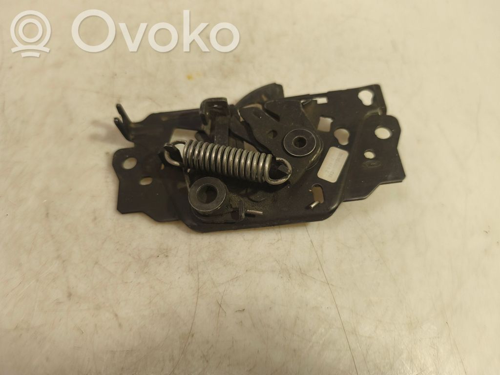 Ford Transit Engine bonnet/hood lock/catch 