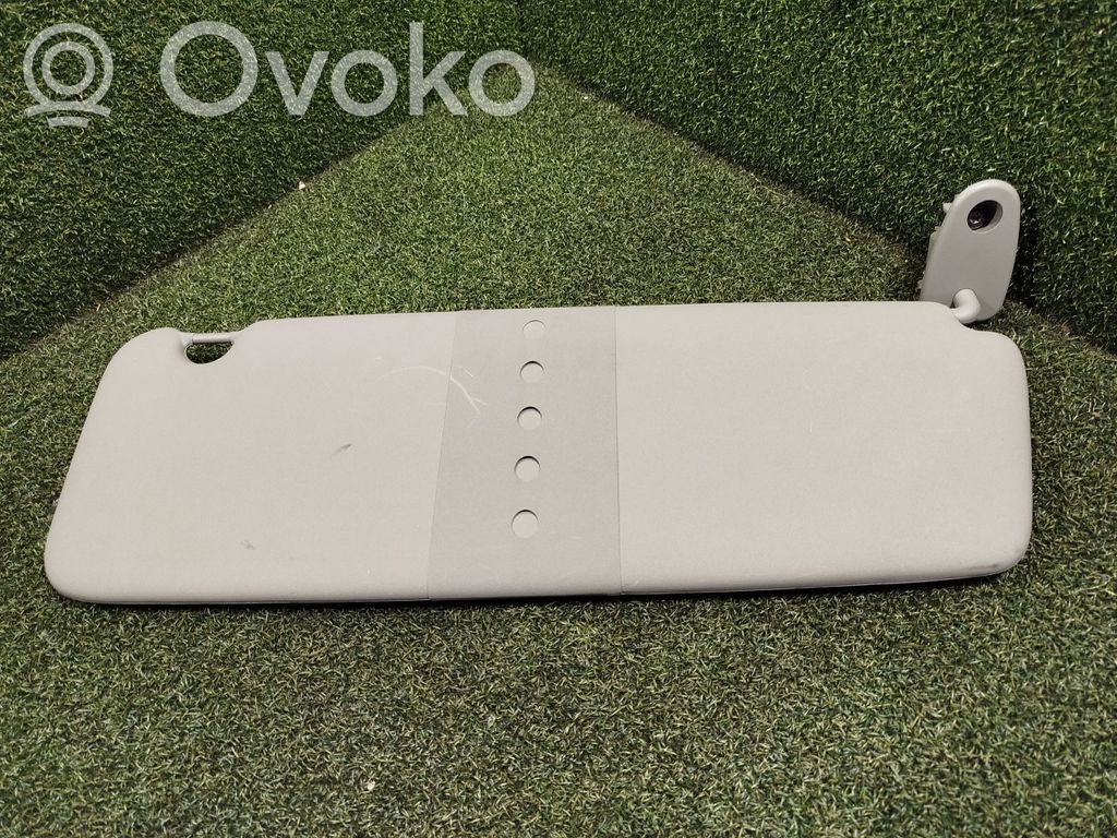 Renault Trafic III (X82) Sun visor 