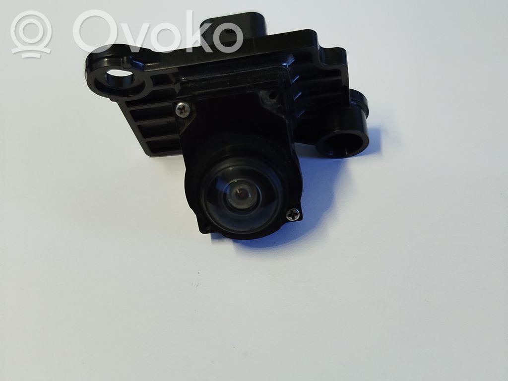 Renault Trafic III (X82) Reversing camera 
