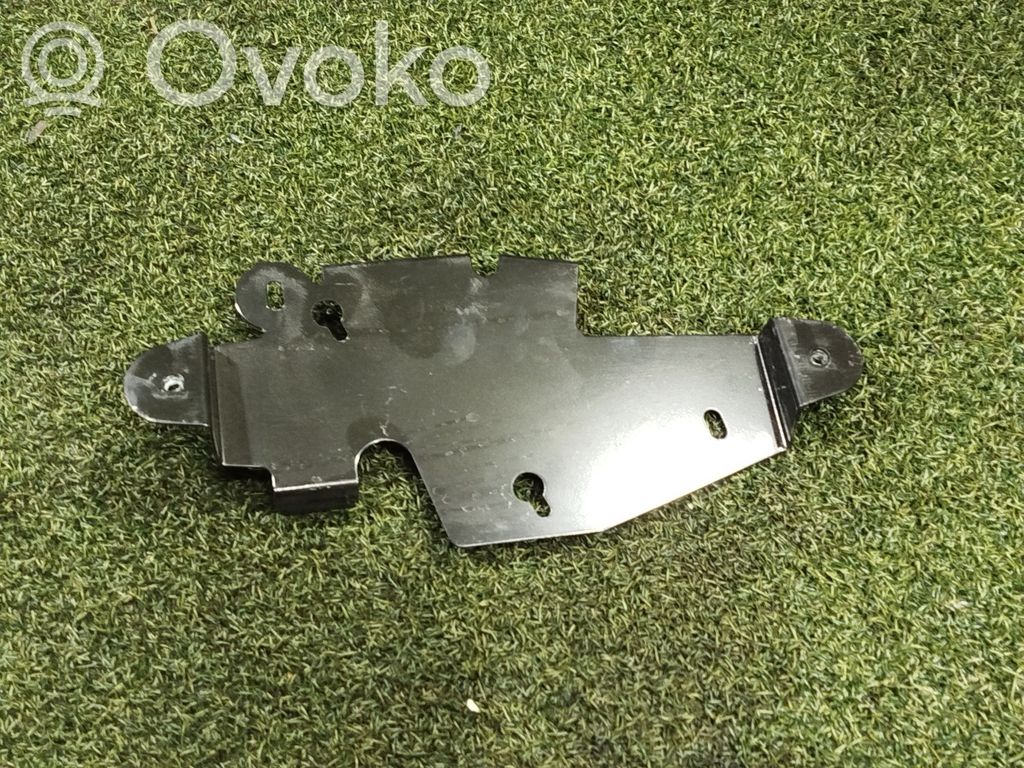 Renault Trafic III (X82) Parking PDC control unit/module 