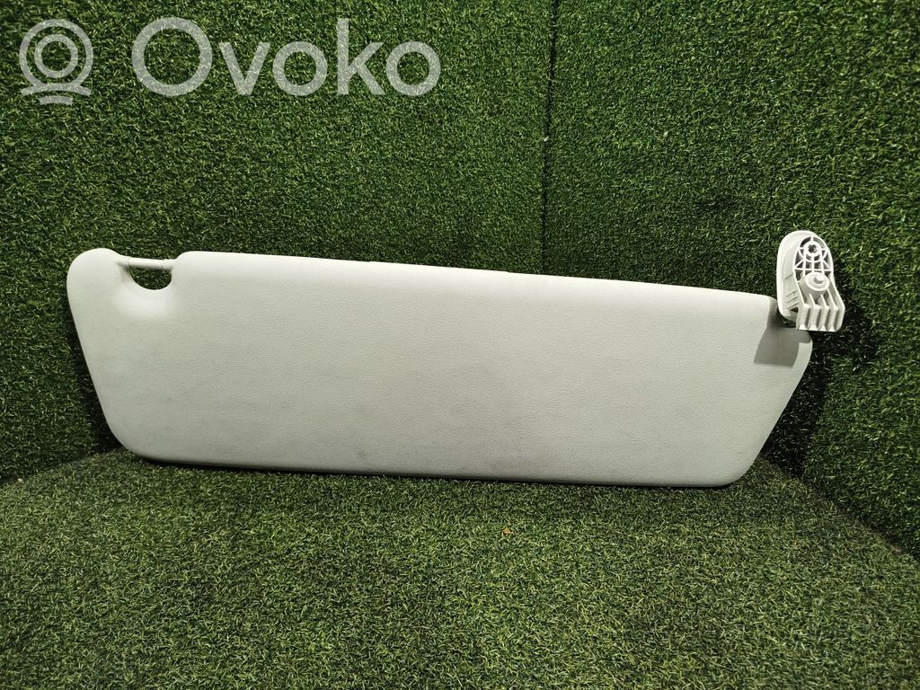 Opel Vivaro Sun visor 