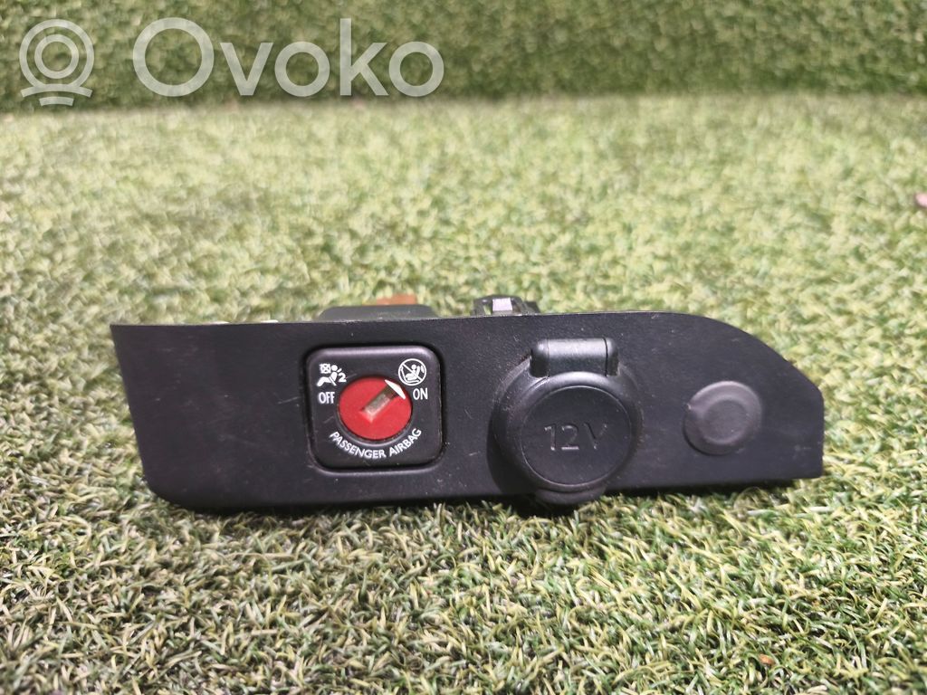 Fiat Scudo Comutator pornit/oprit airbag pasager 