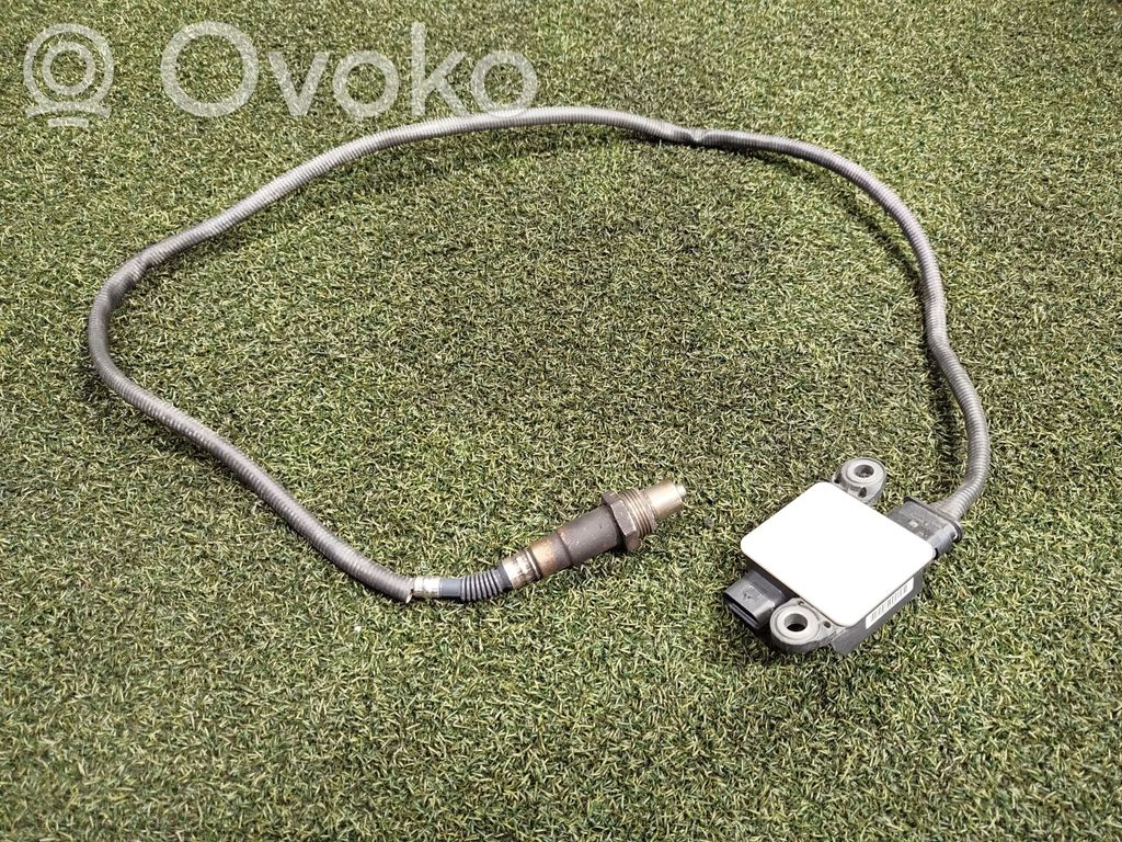 Fiat Scudo Lambda probe sensor 