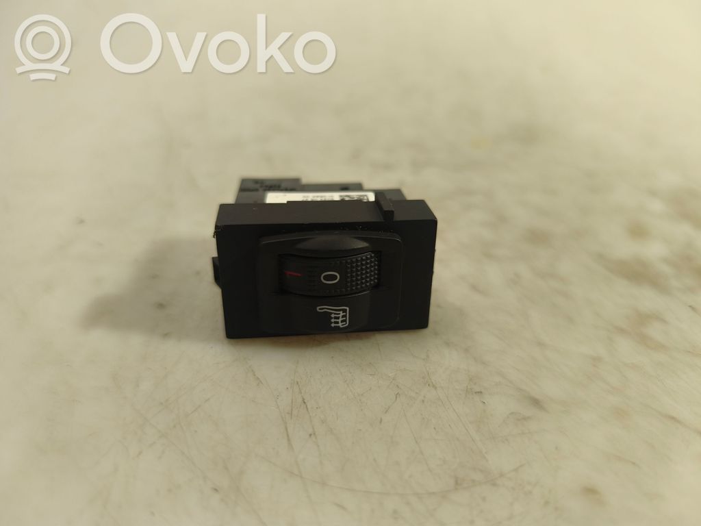 Fiat Scudo Seat heating switch 