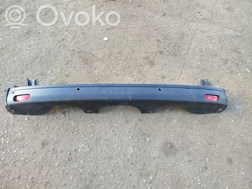 Fiat Scudo Bamperis 