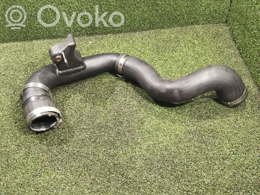 Ford Tourneo Custom Intercooler hose/pipe 