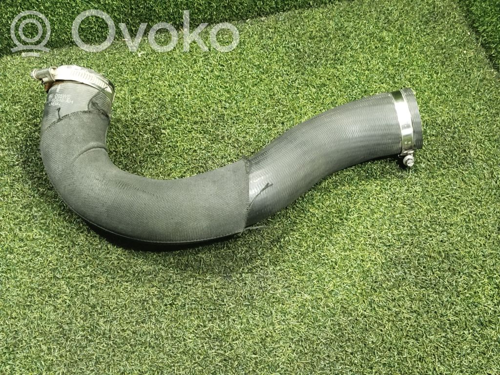 Ford Tourneo Custom Intercooler hose/pipe 