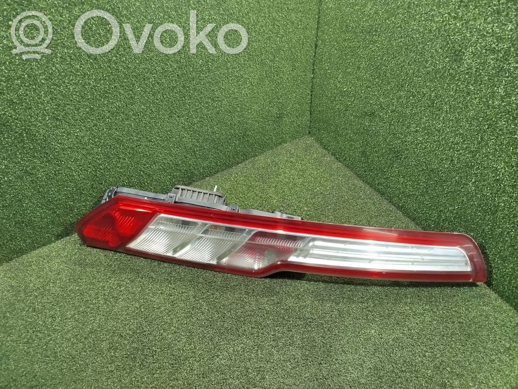 Ford Tourneo Custom Rear/tail lights 