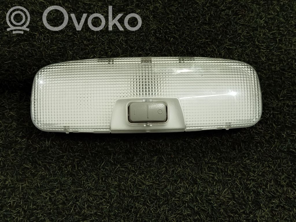 Ford Tourneo Custom Other interior light 