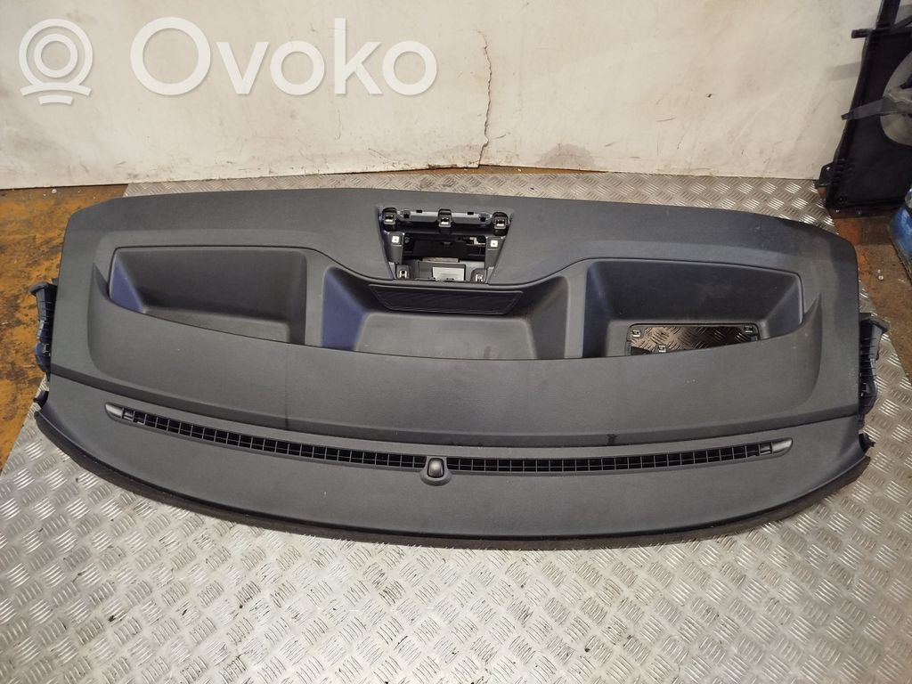 Ford Tourneo Custom Tableau de bord 
