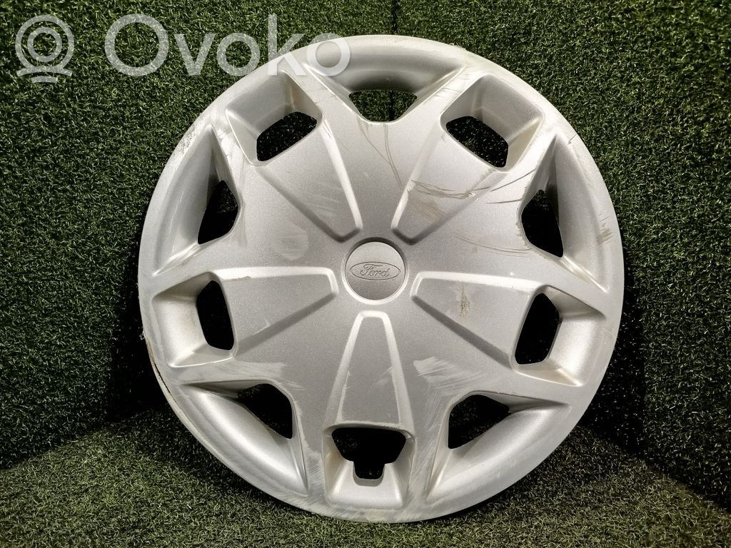 Ford Tourneo Custom Embellecedor/tapacubos de rueda R16 