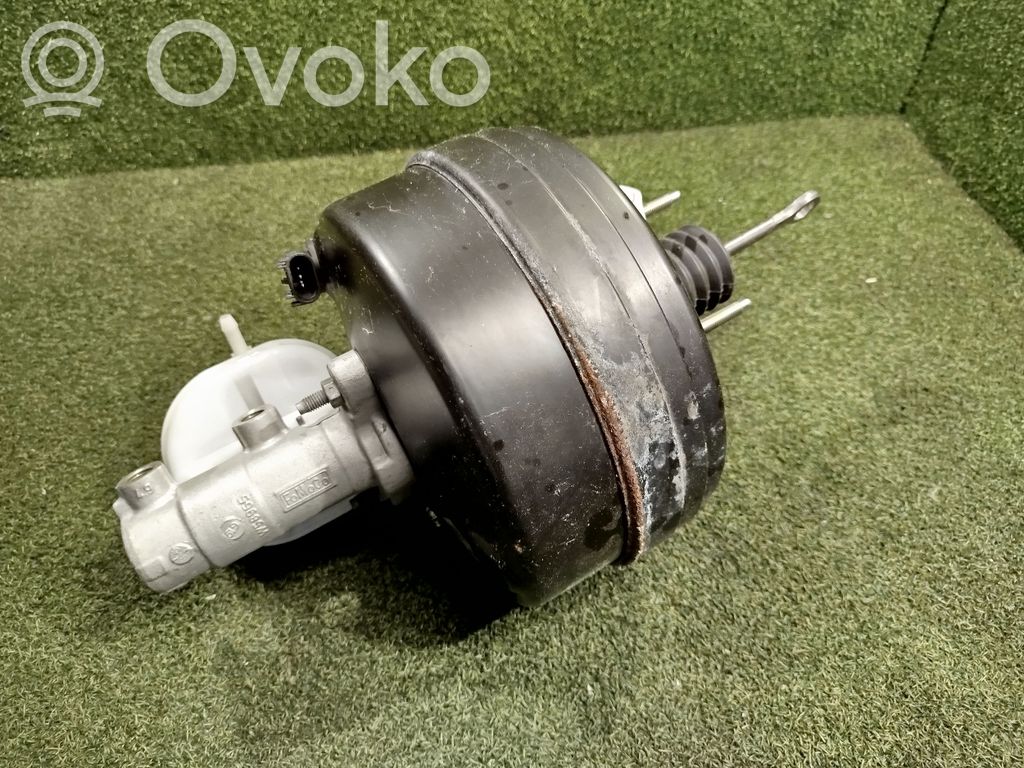 Ford Tourneo Custom Brake booster 