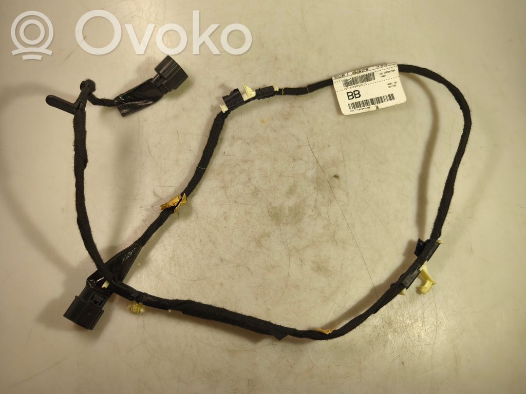 Ford Tourneo Custom Other wiring loom 