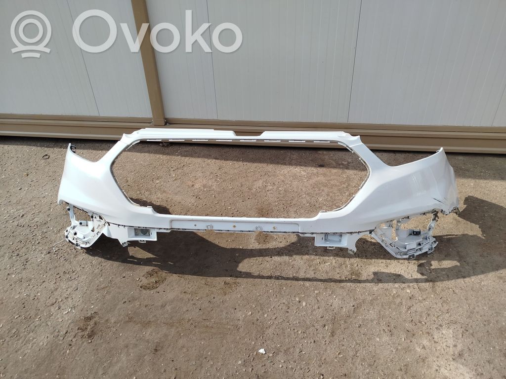 Ford Tourneo Custom Front bumper 