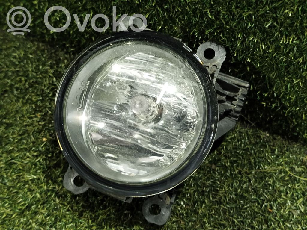 Opel Vivaro Etusumuvalo 