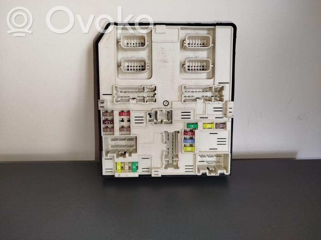 Fuse module   284B63007R,USM2010