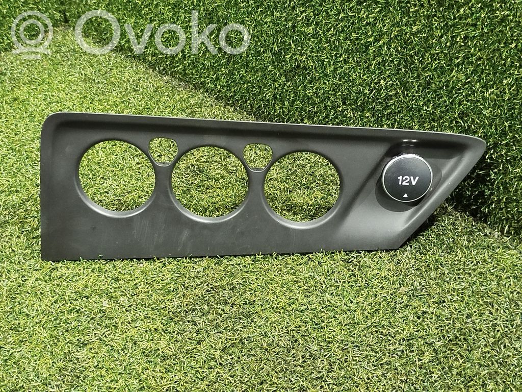 Ford Transit Custom Panel trim 