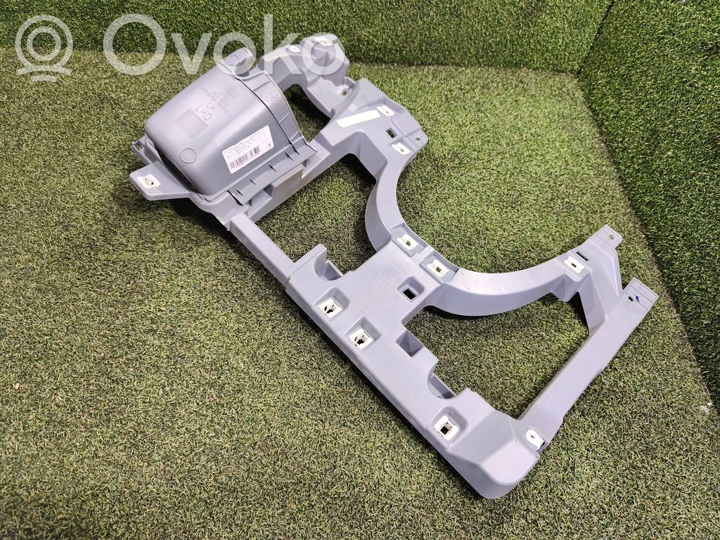 Ford Transit Custom Panelės apdailos skydas (apatinis) 