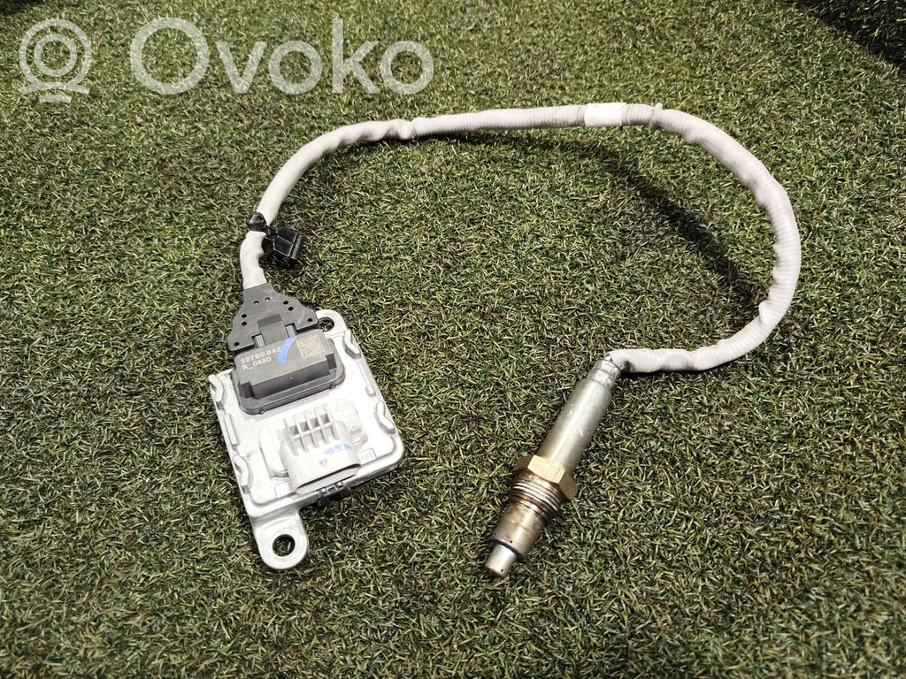 Sonde lambda   227908421R,A3C0684830000,HMLGT6114R