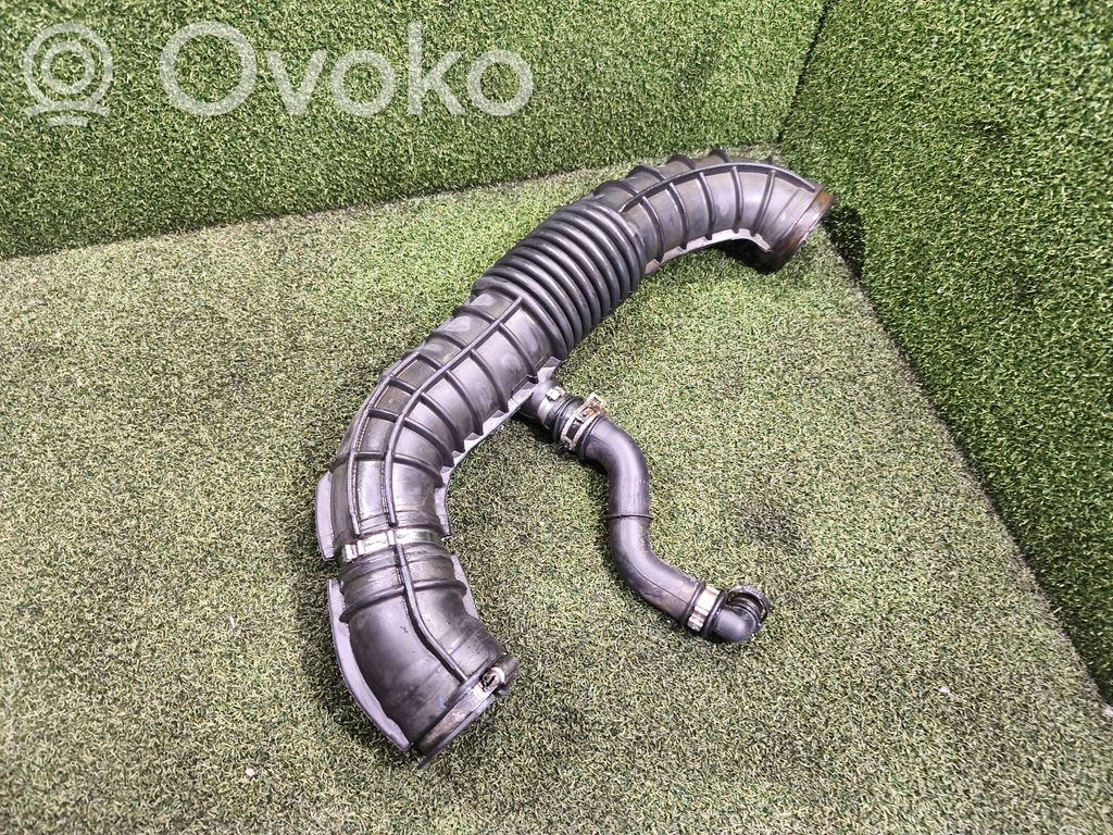 Ford Transit Custom Intercooler hose/pipe 
