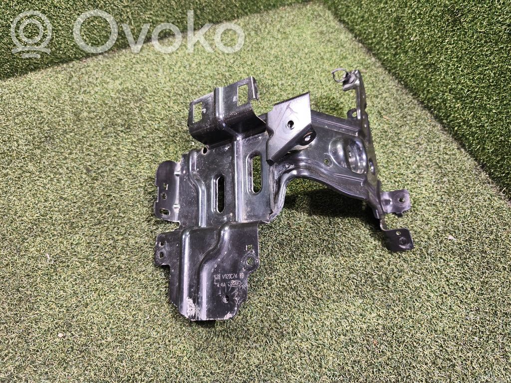 Ford Transit Custom ABS-pumpun kiinnike 