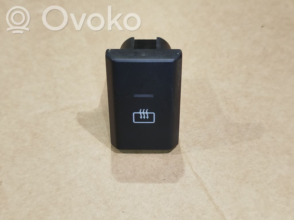 Windscreen/window heater switch   BK2T18C621AB