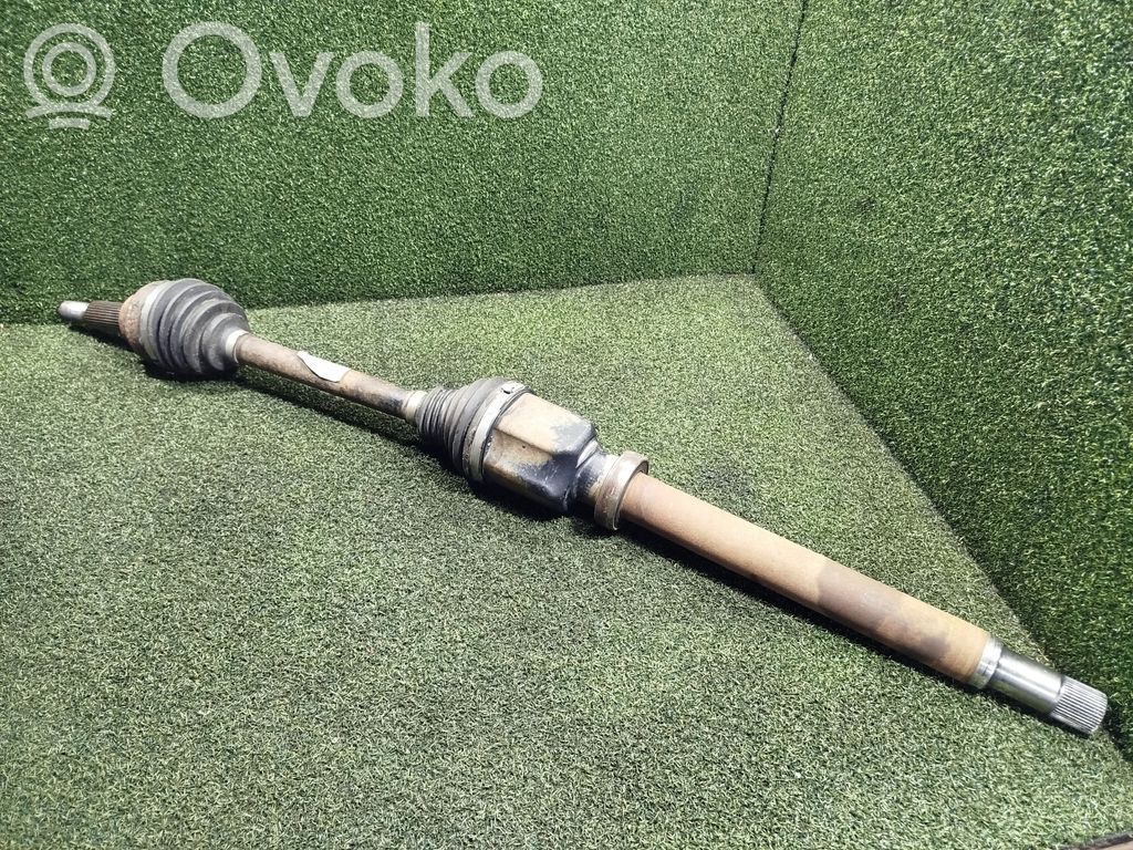Ford Transit Custom Front driveshaft 