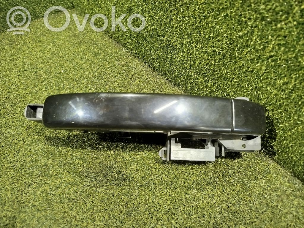 Renault Trafic III (X82) Sliding door exterior handle 