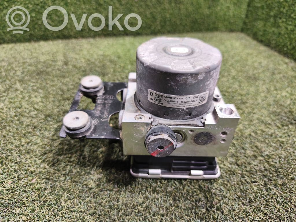Renault Trafic III (X82) ABS Pump 