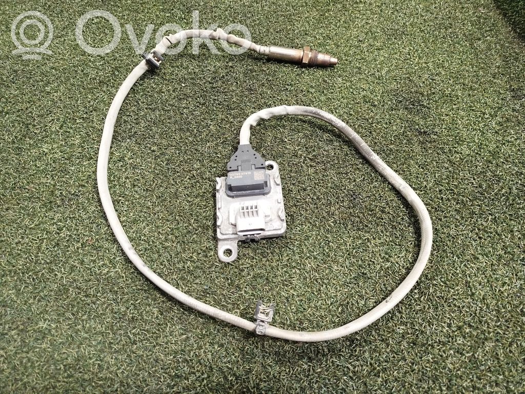 Renault Trafic III (X82) Lambda probe sensor 