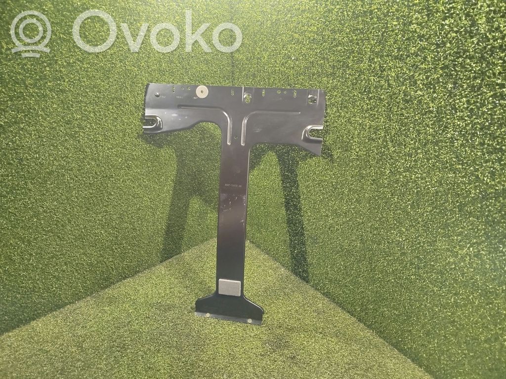 Ford Transit Custom Battery bracket 