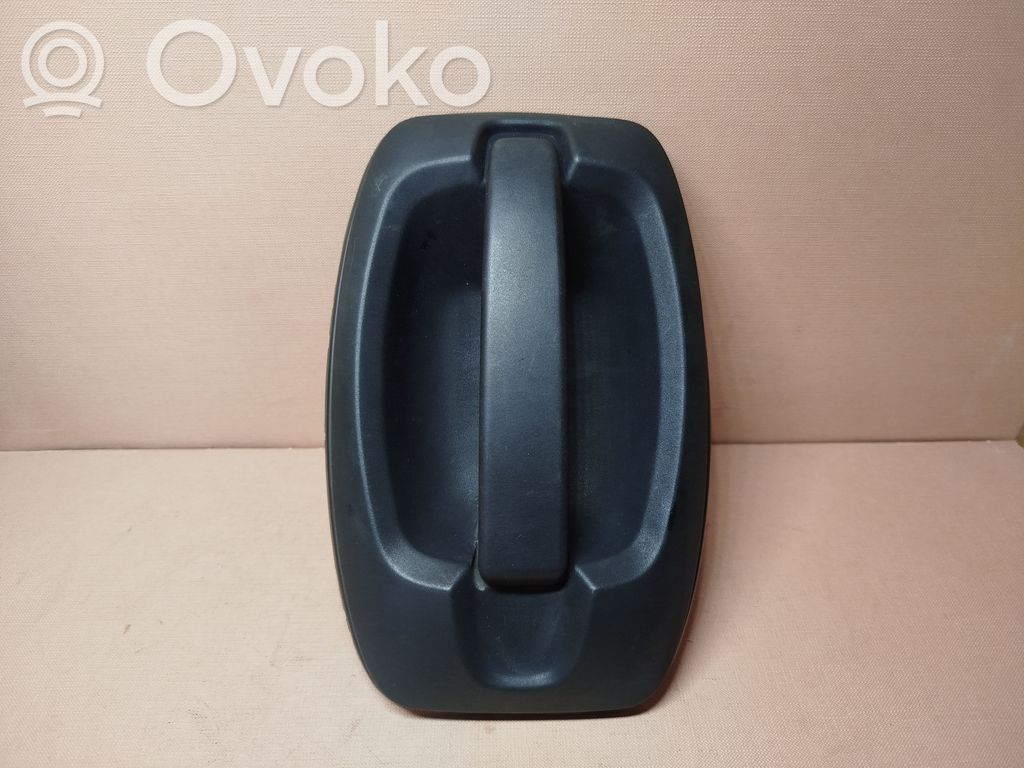 Peugeot Boxer Front door exterior handle 