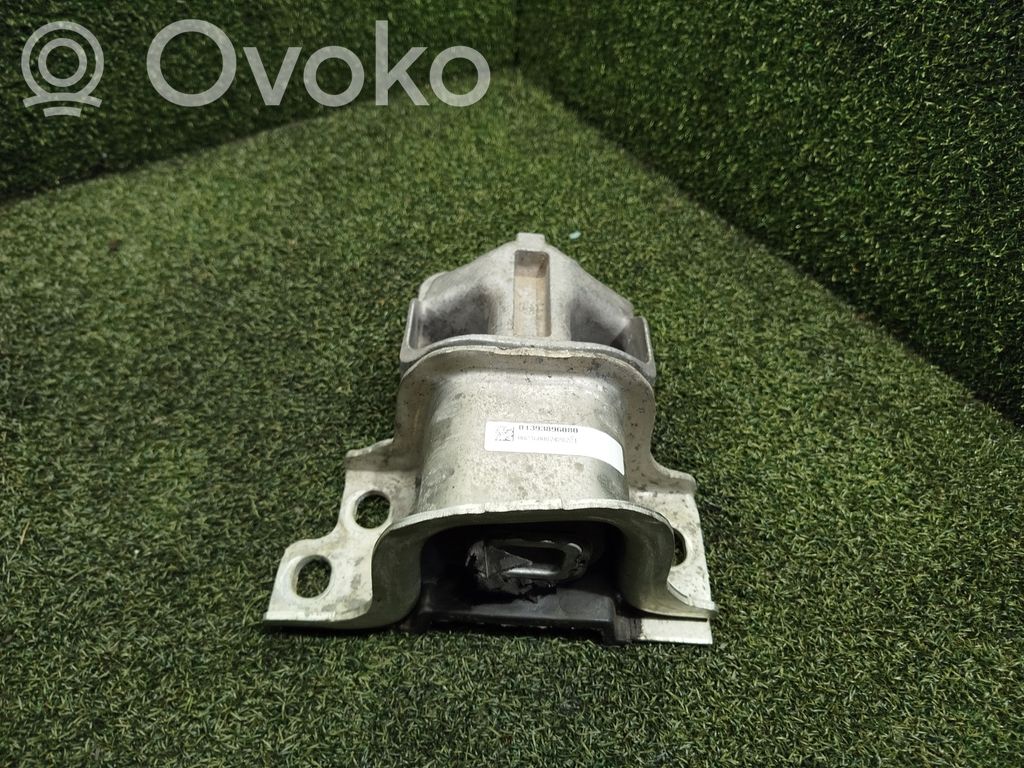 Peugeot Boxer Gearbox mount 