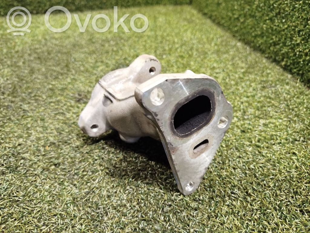 Engine coolant pipe/hose   311102
