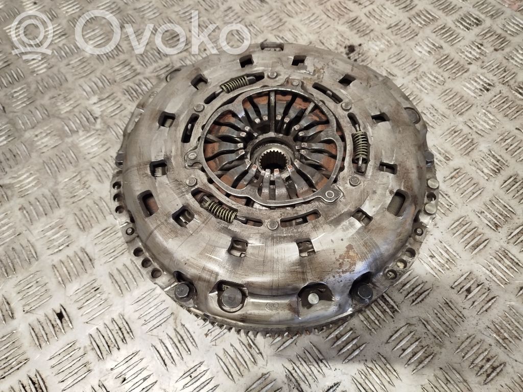 Ford Transit Custom Clutch set kit 