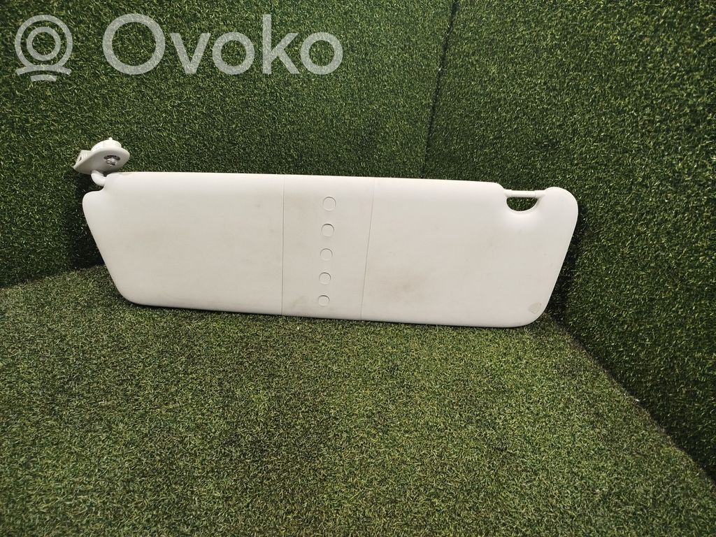 Sun visor   ITGCV9
