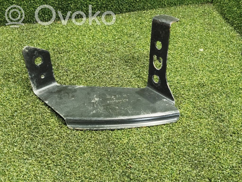 Renault Master III Front bumper mounting bracket 