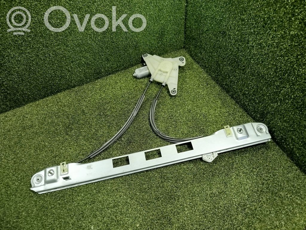 Elektryczny podnośnik szyby drzwi   807200008R,302212,1280103,903028