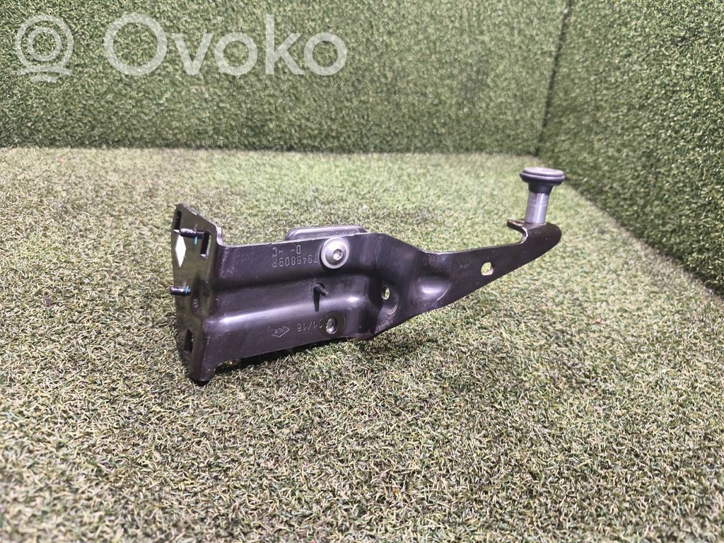 Renault Master III Sliding door upper roller guide/hinge 