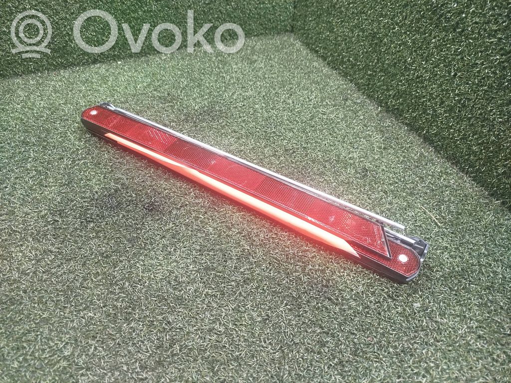 Opel Insignia A Varoituskolmio 