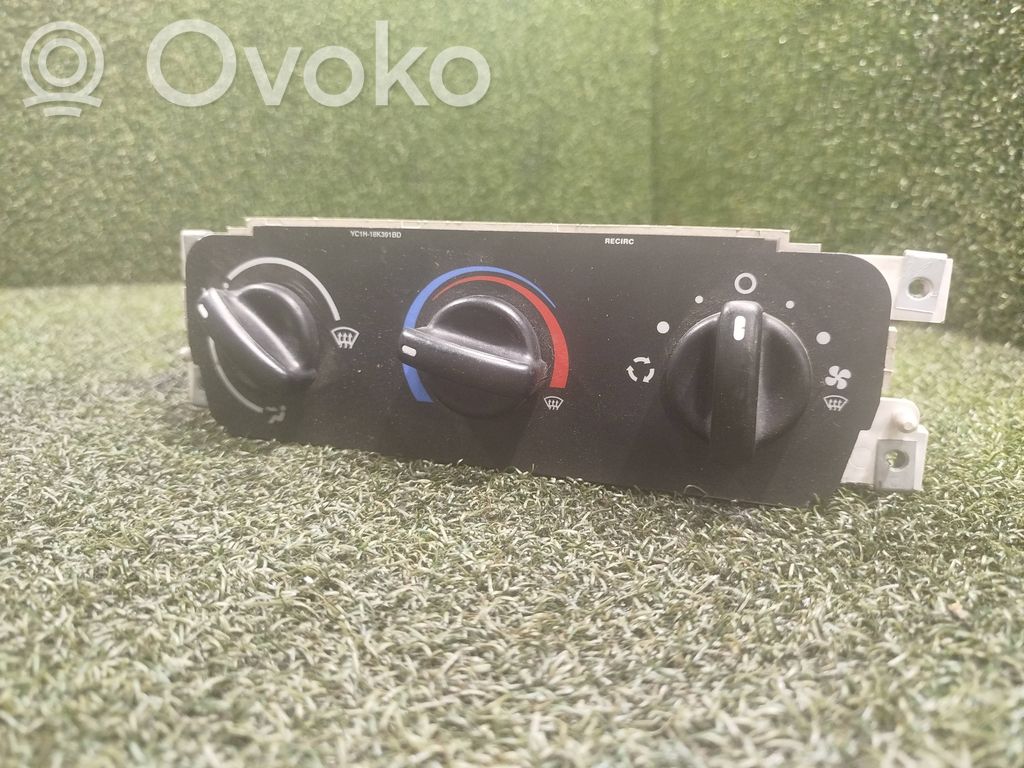 Ford Transit Climate control unit 