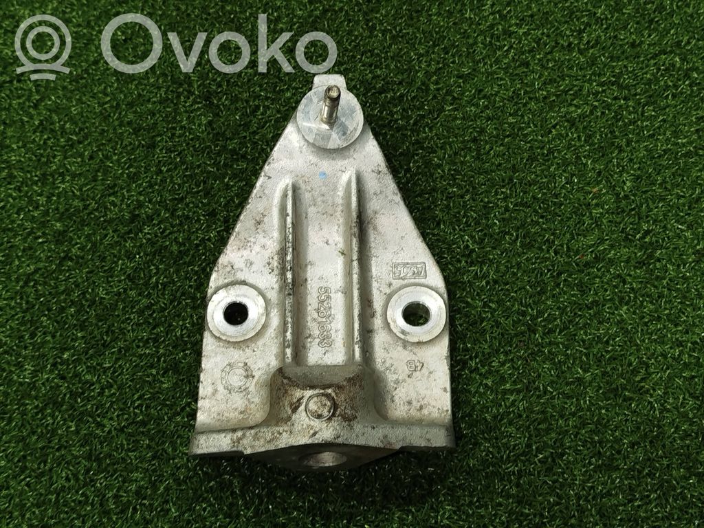 Peugeot Boxer Engine mounting bracket 