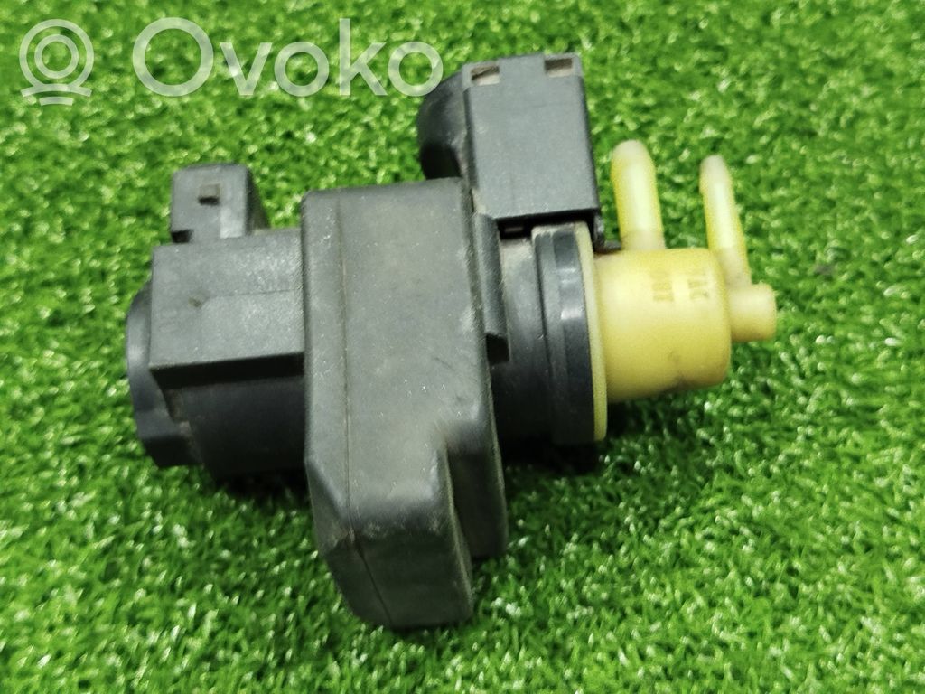 Renault Master III Solenoidinis vožtuvas 