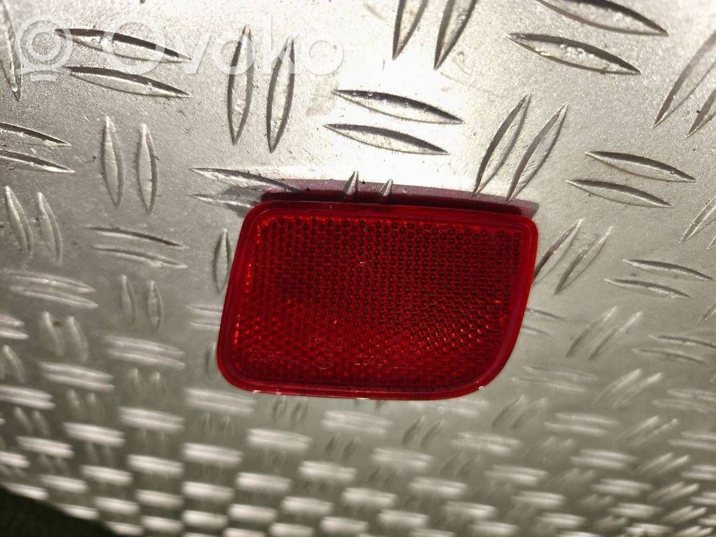 Renault Master III Reflector de faros/luces traseros 